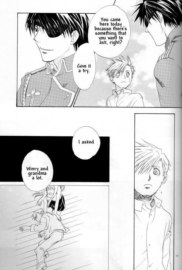 Empty Shell page 12 full