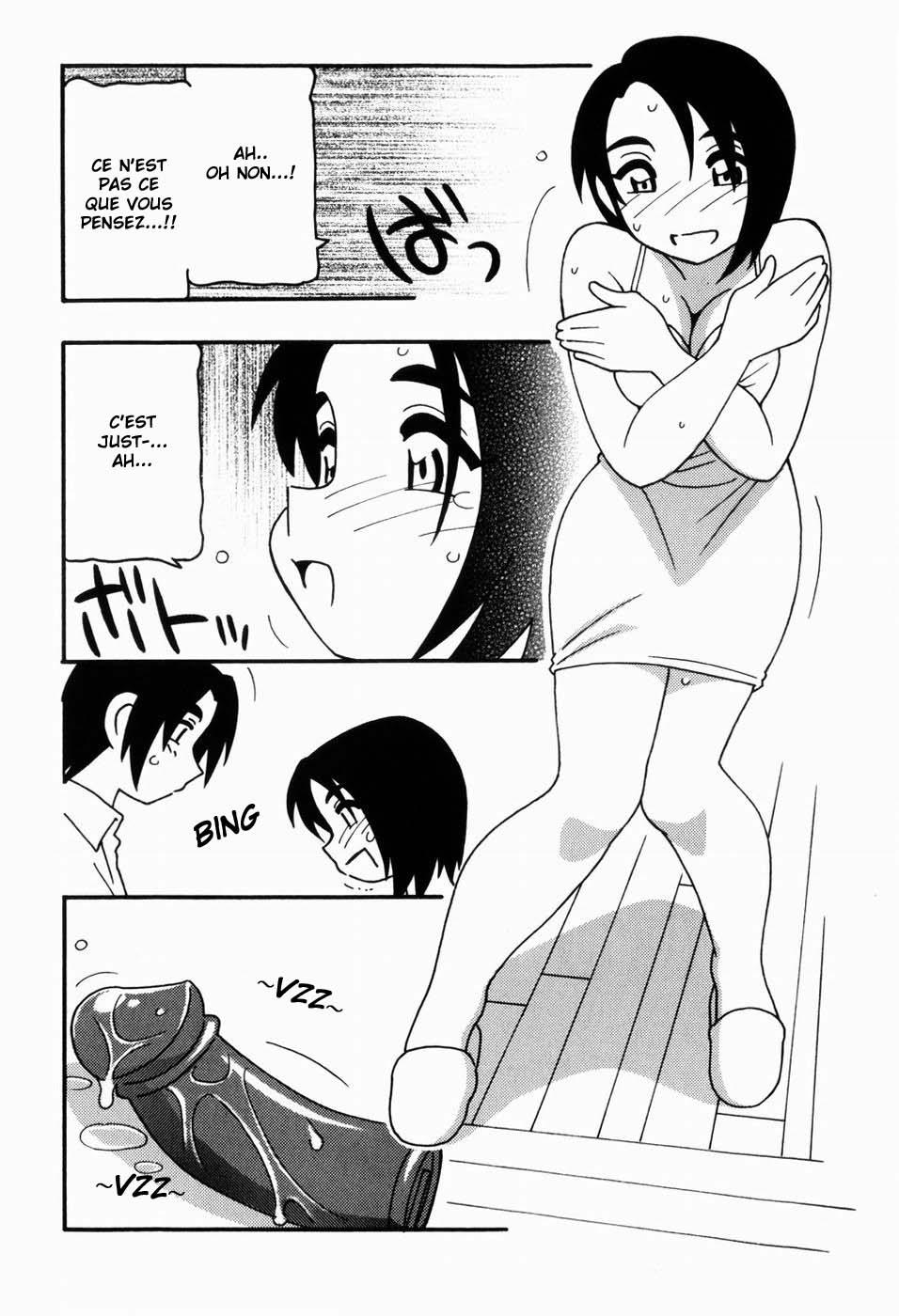 101-goushitsu no Shiratori Miyuki | shiratori miyuki de la chambre 101 page 11 full