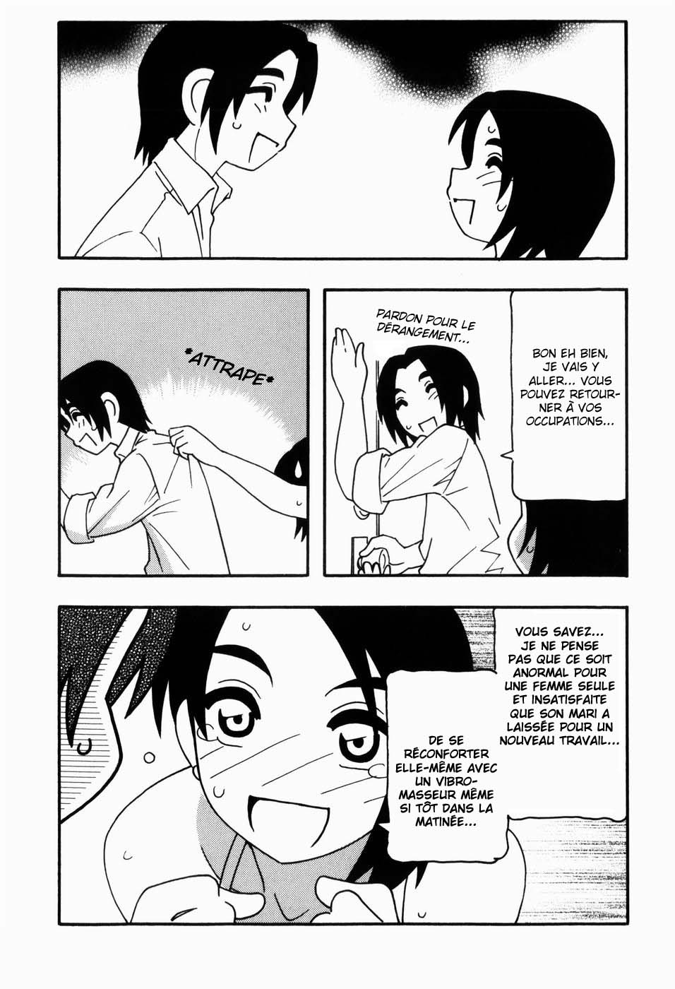 101-goushitsu no Shiratori Miyuki | shiratori miyuki de la chambre 101 page 12 full