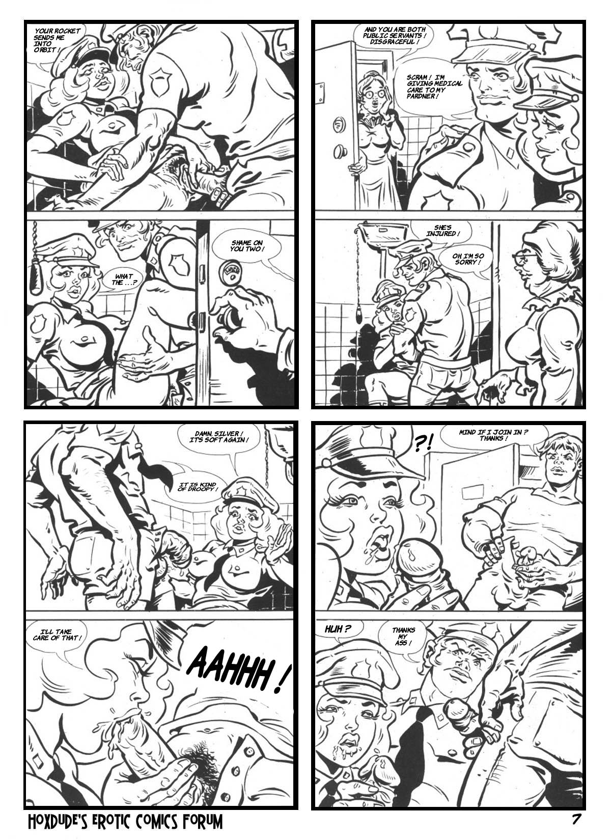 Sex Shop page 10 full