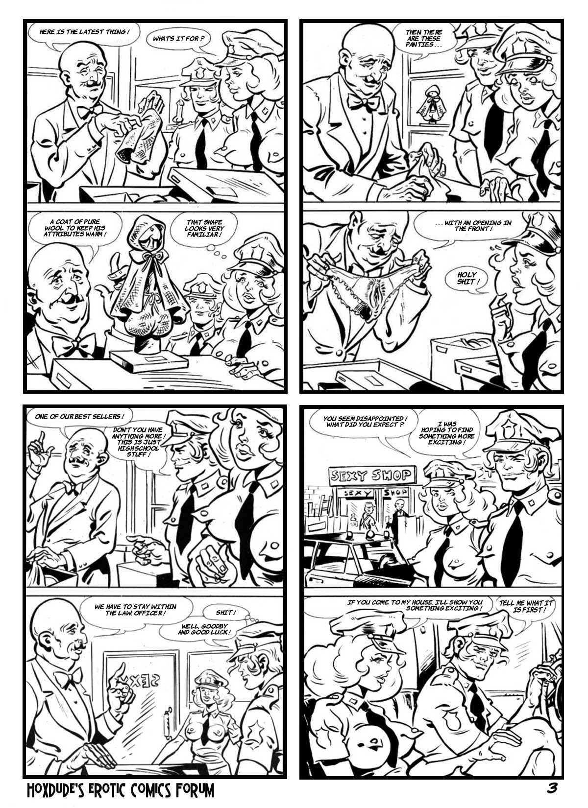 Sex Shop page 6 full