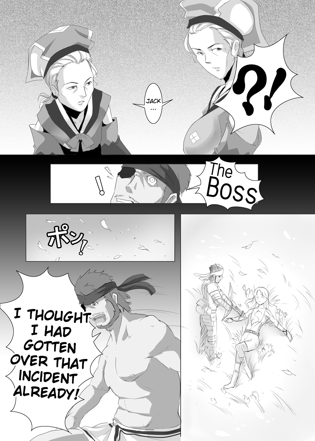 Yukumo Mura Onsen Shuueki Koujou Keikaku page 11 full