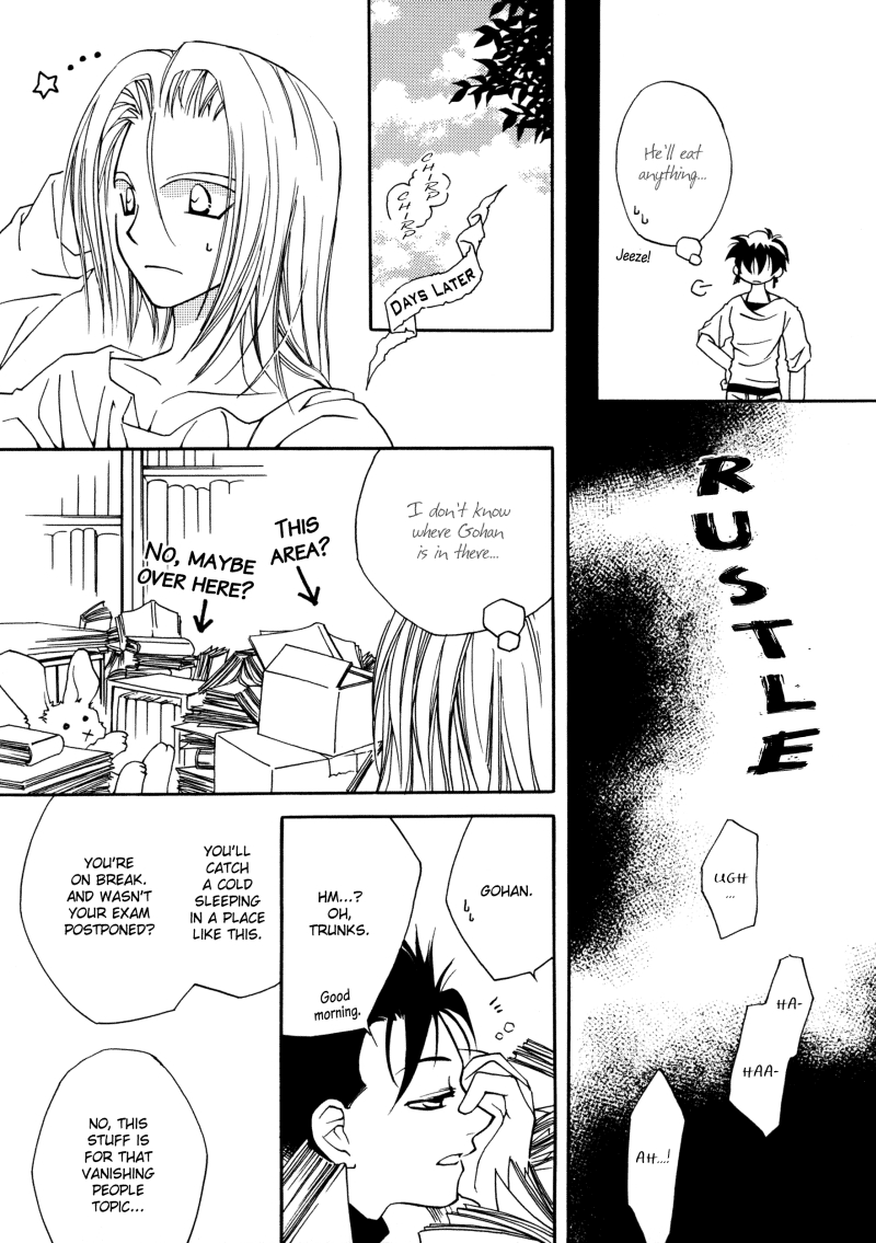 GHOST page 12 full