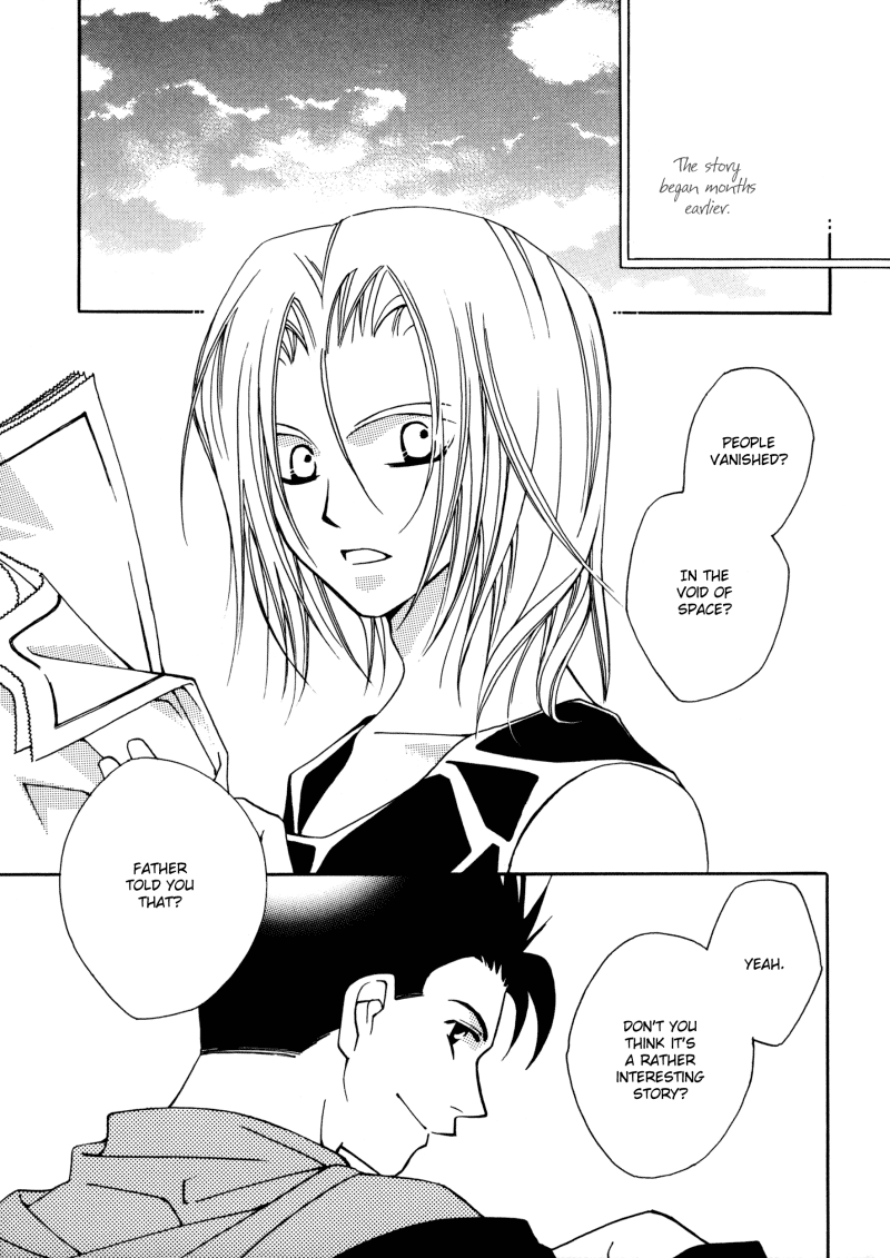 GHOST page 6 full