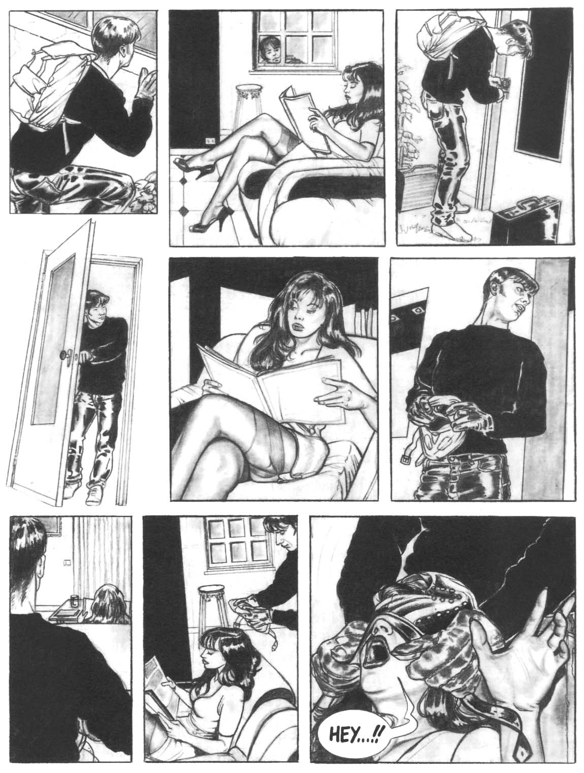 Casotto's Poker page 11 full