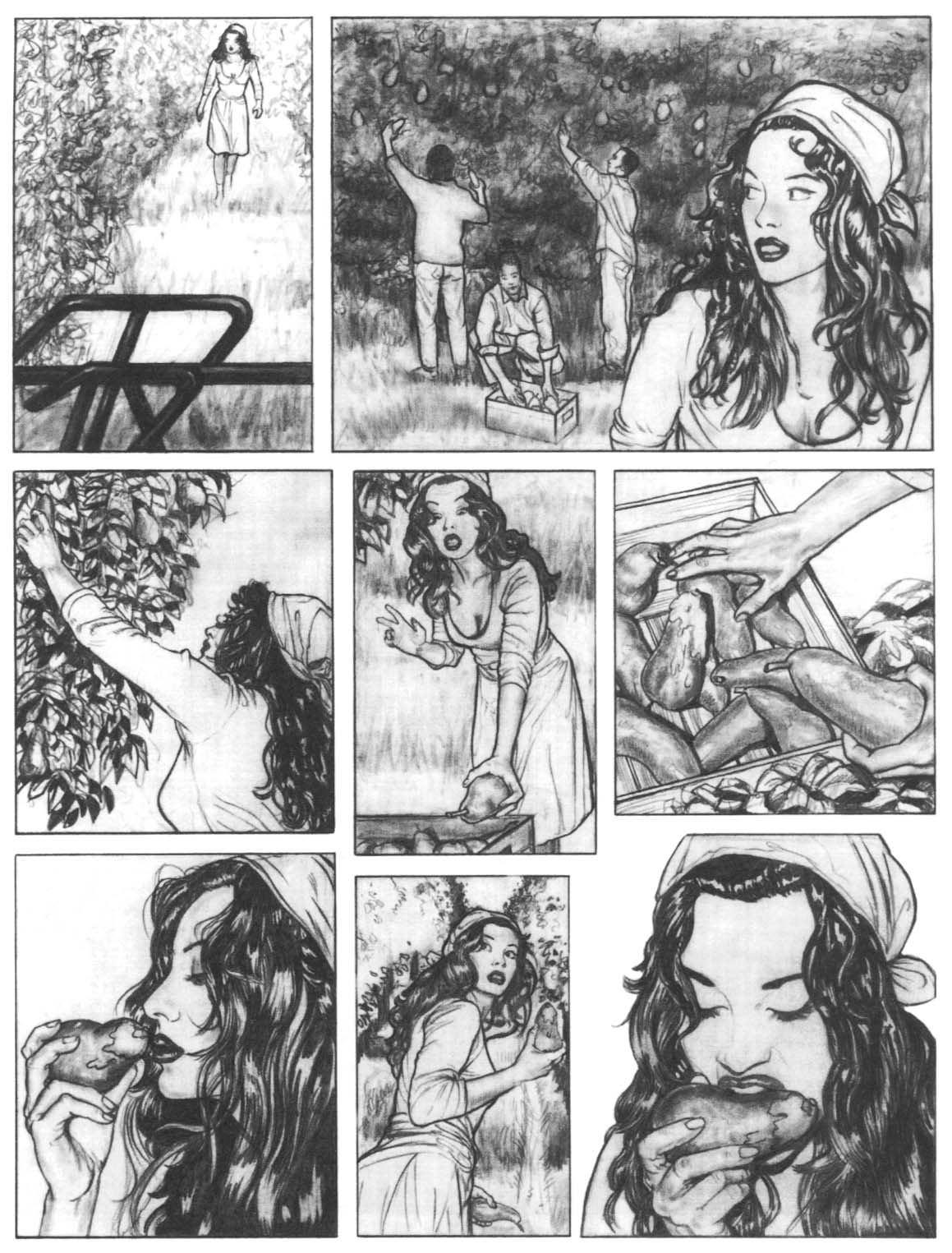 Casotto's Poker page 9 full