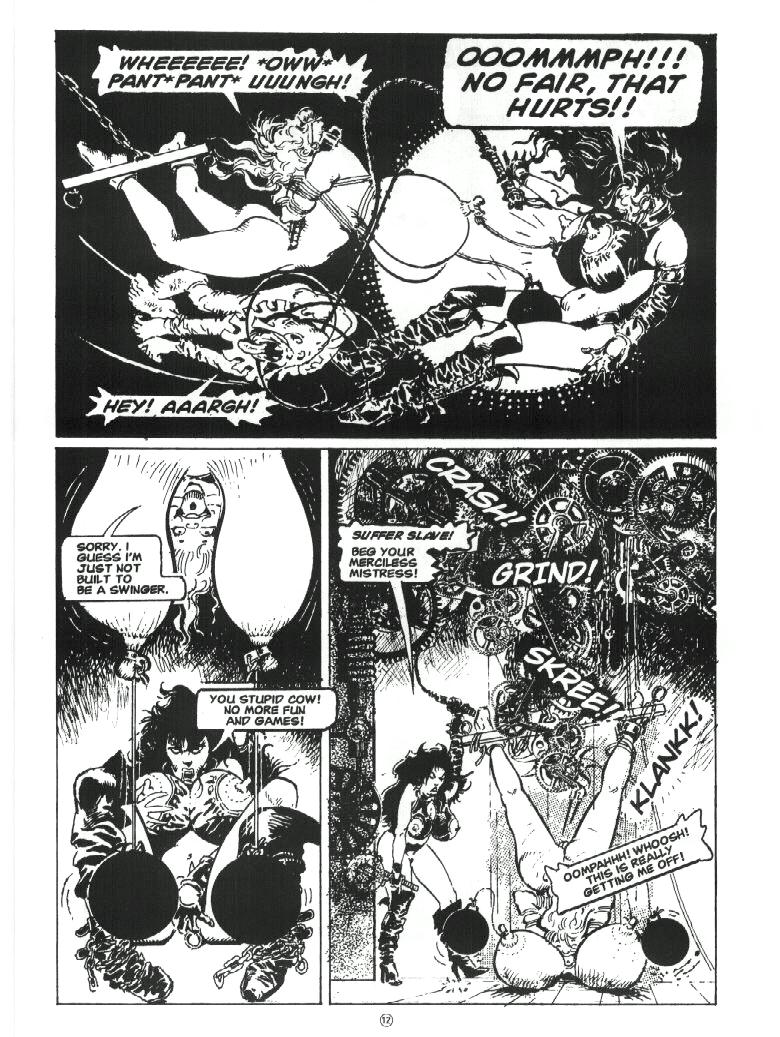 Buffy page 10 full