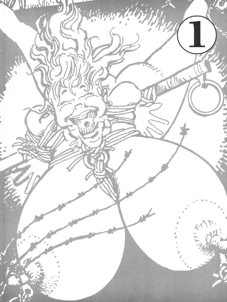 Buffy page 4 full