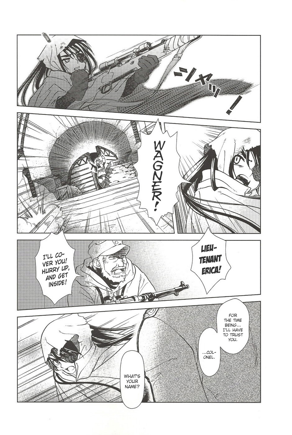 SS 3 - Edelweiss page 11 full