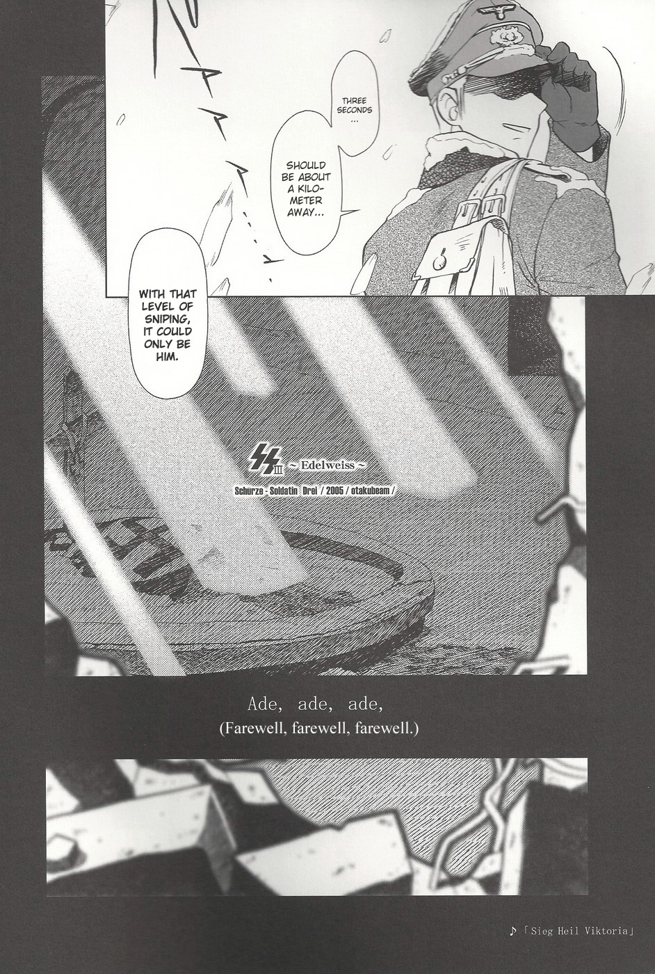 SS 3 - Edelweiss page 5 full