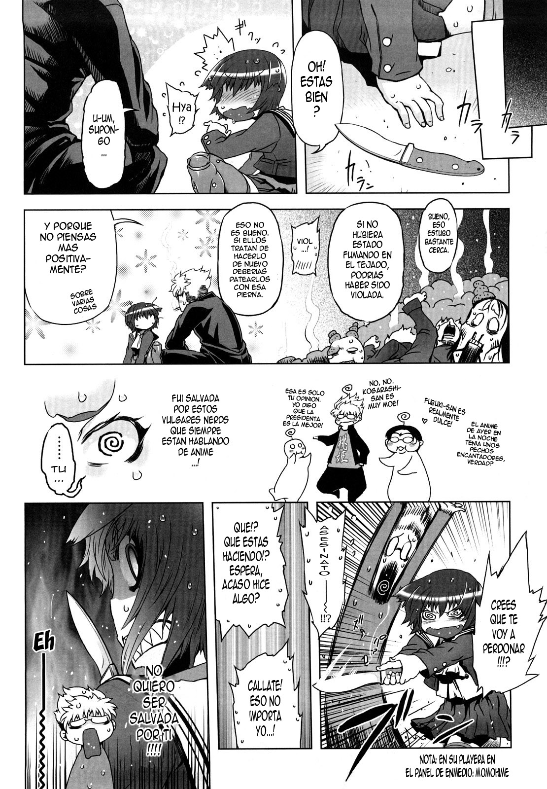 Sperm-star page 8 full