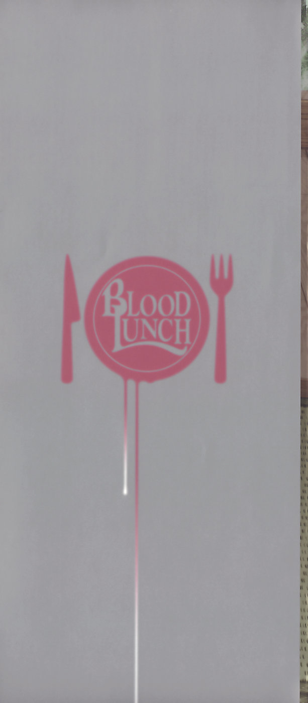 Blood Lunch Ch. 1 page 3 full
