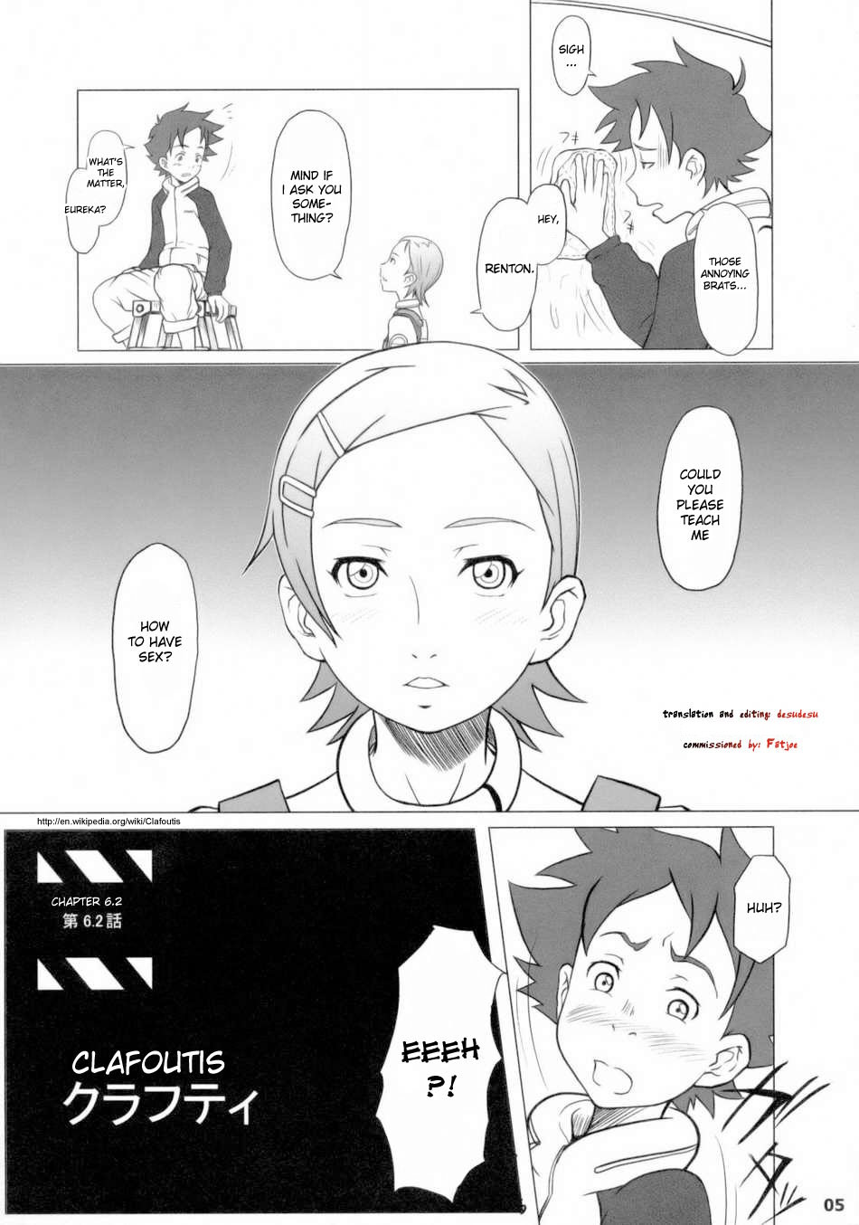 Sonic Somer page 4 full