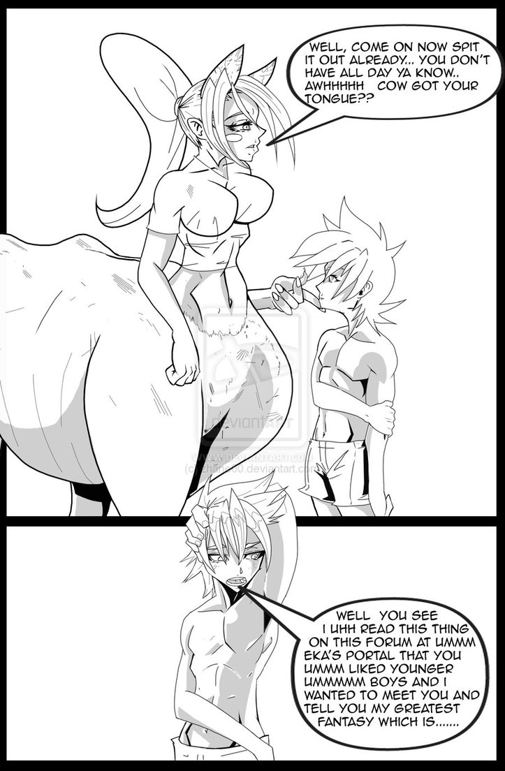 Abbygale page 12 full