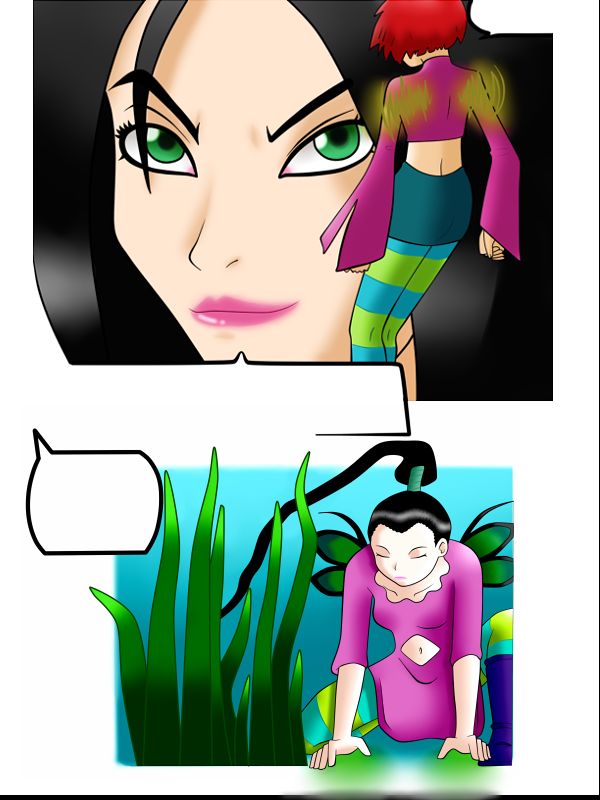 artist moonlight/silvermoonlight page 11 full