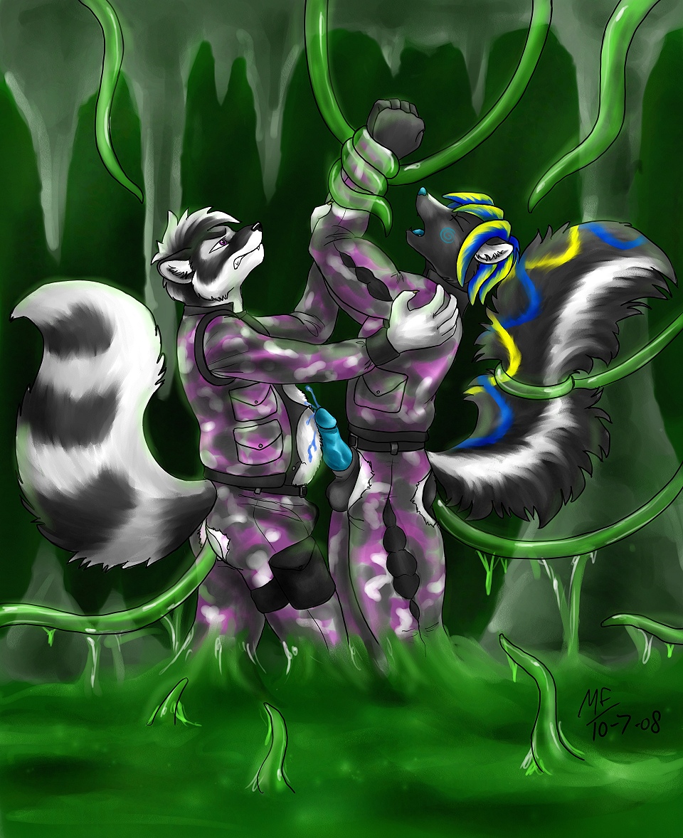 Yiffy Pictures 26 page 12 full