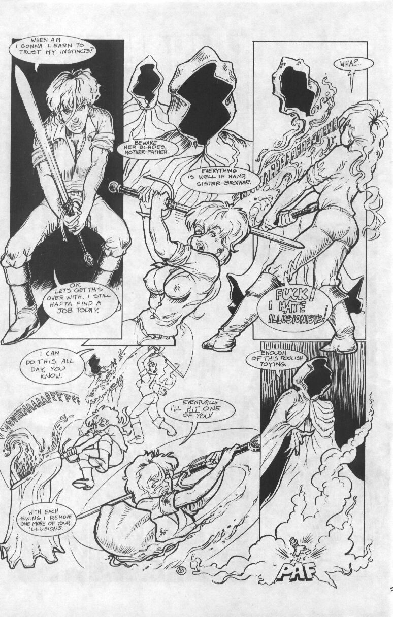 Shaundra - Slave to Pleasure #2 page 10 full