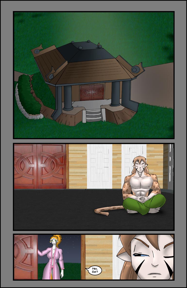 Gold Digger X page 4 full