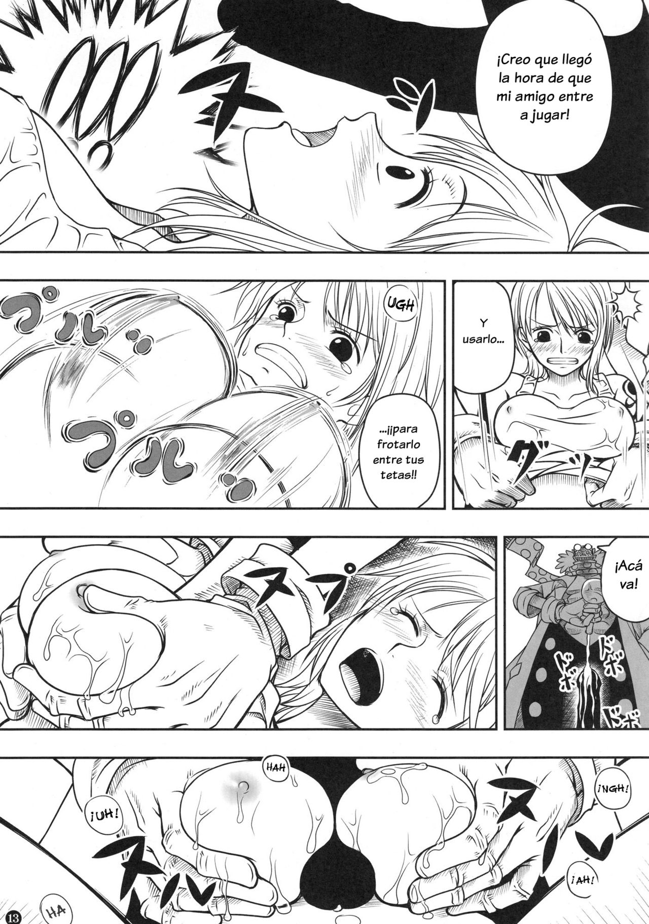 INSTINCT WORLD page 12 full