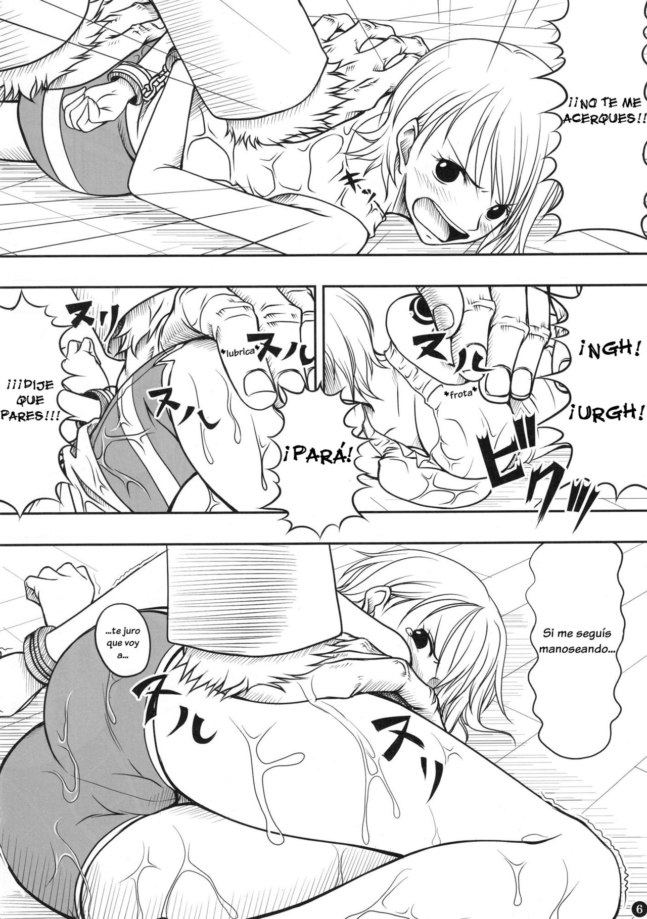 INSTINCT WORLD page 5 full