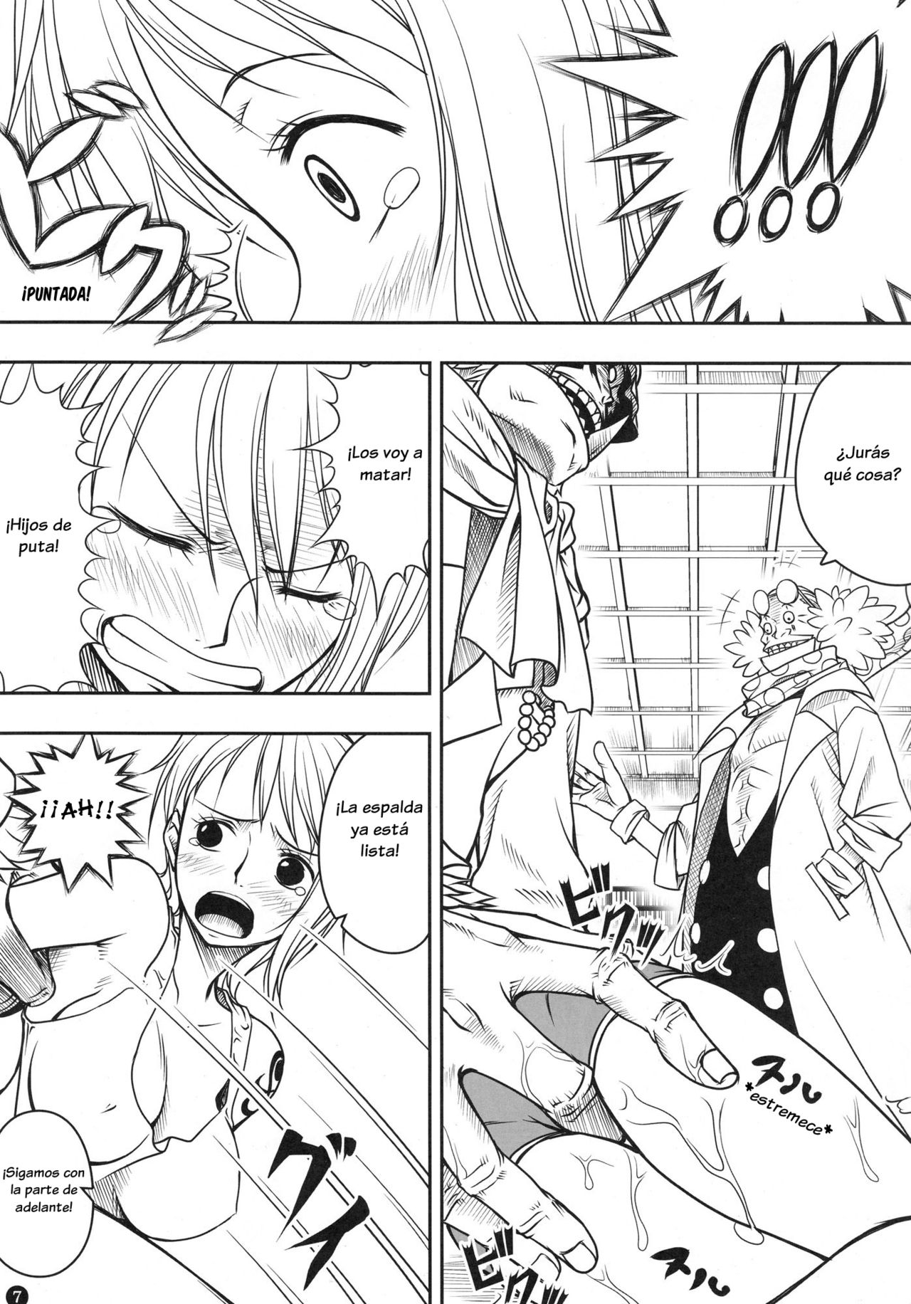 INSTINCT WORLD page 6 full