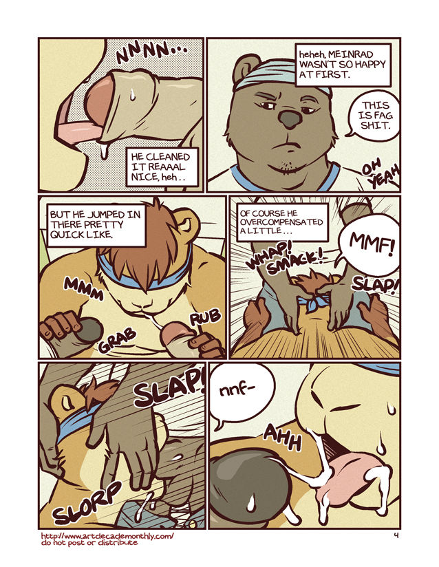 Tell Me About It page 4 full
