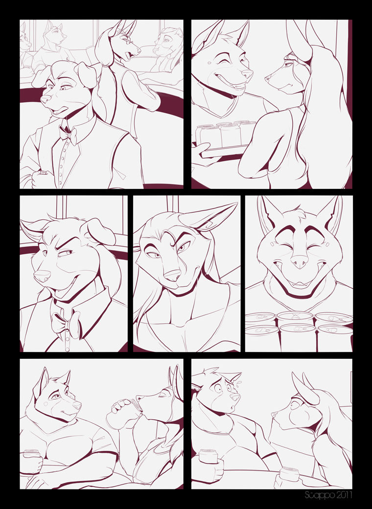 An Acquired Taste page 4 full