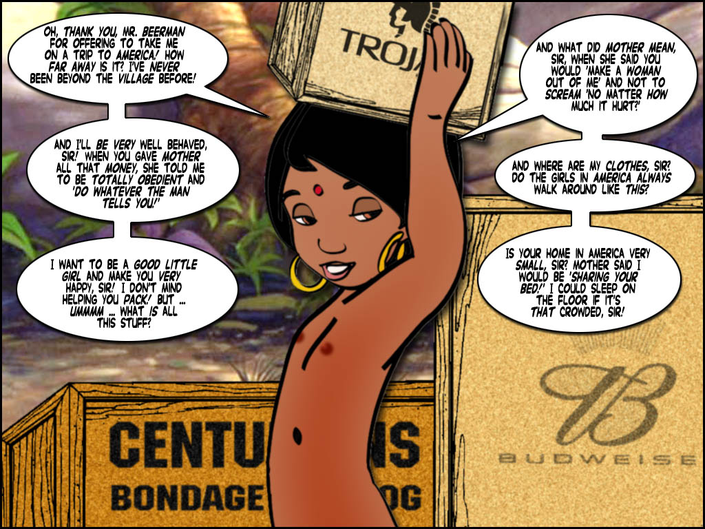 Colonel Kink Part2 page 12 full