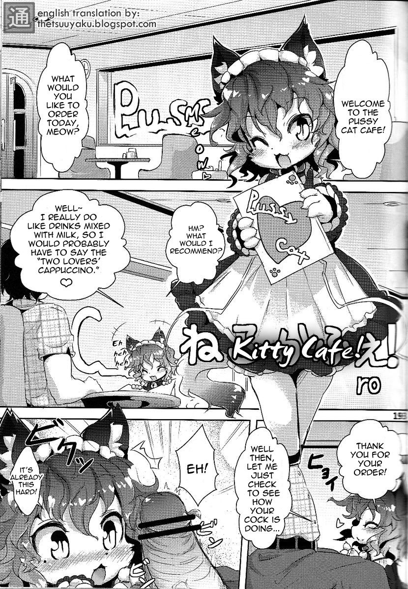 Kemokko Lovers 2 Ch. 27, 29-30, 38 page 11 full