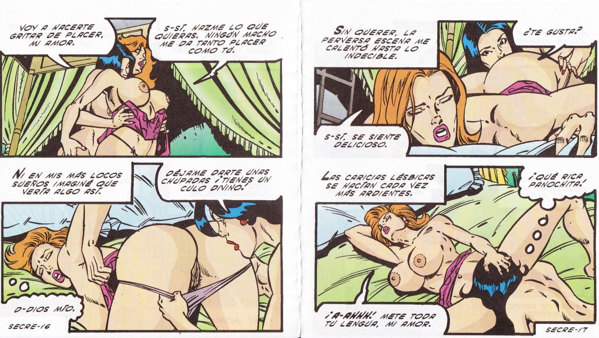 Secretos de cama_152 page 10 full