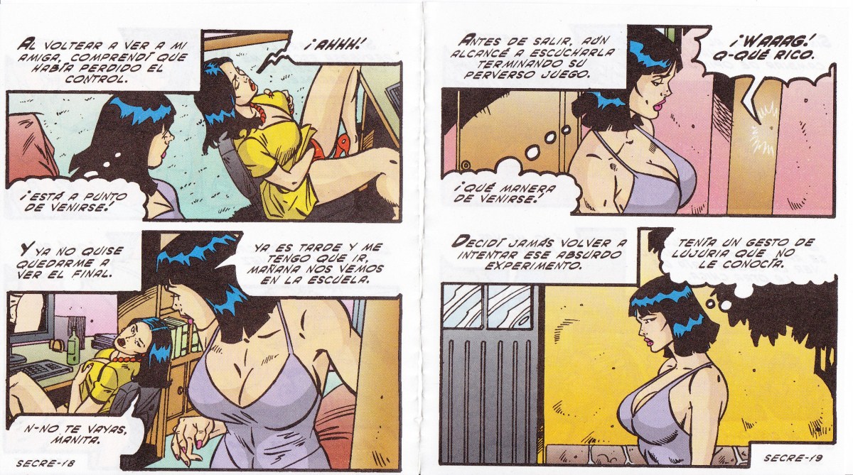 Secretos de cama_152 page 11 full