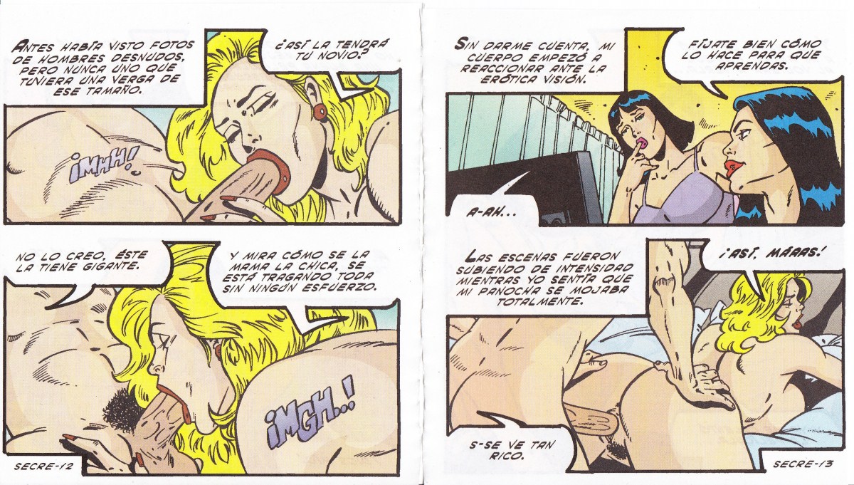 Secretos de cama_152 page 8 full