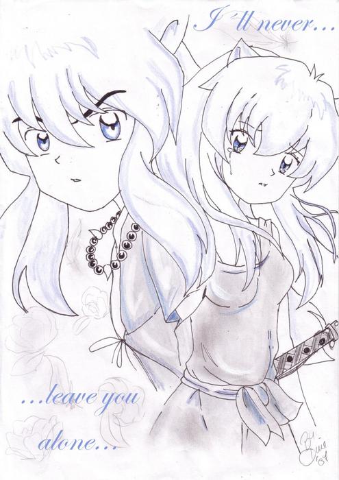 Aka kokoro page 1 full