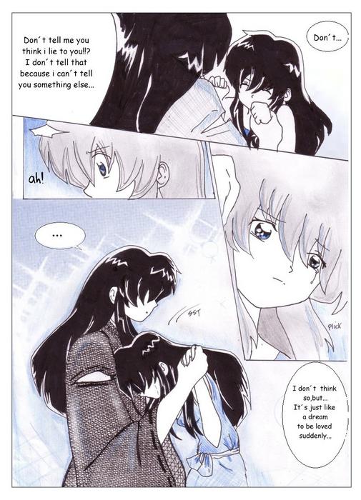 Aka kokoro page 11 full
