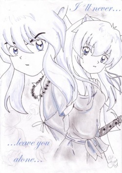 inuyasha-niichan