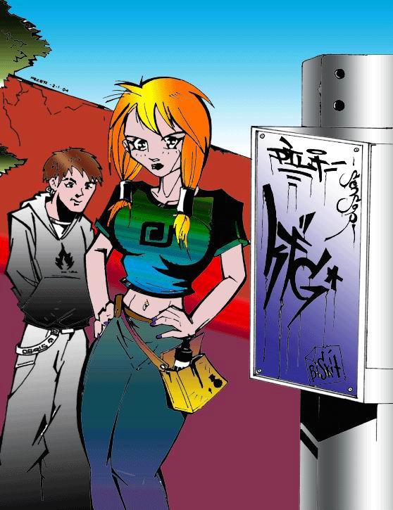 Meteorix 5.9 Reprovado RULE34