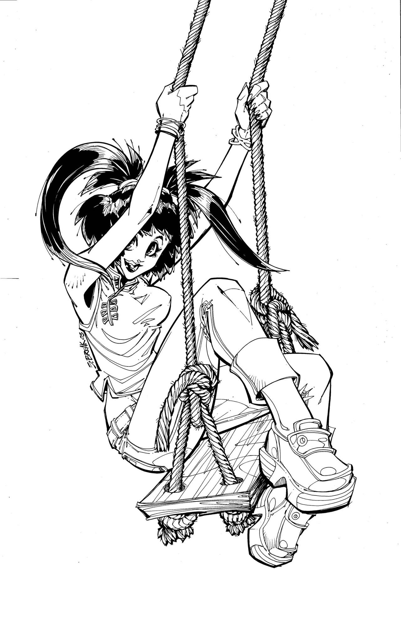 manga