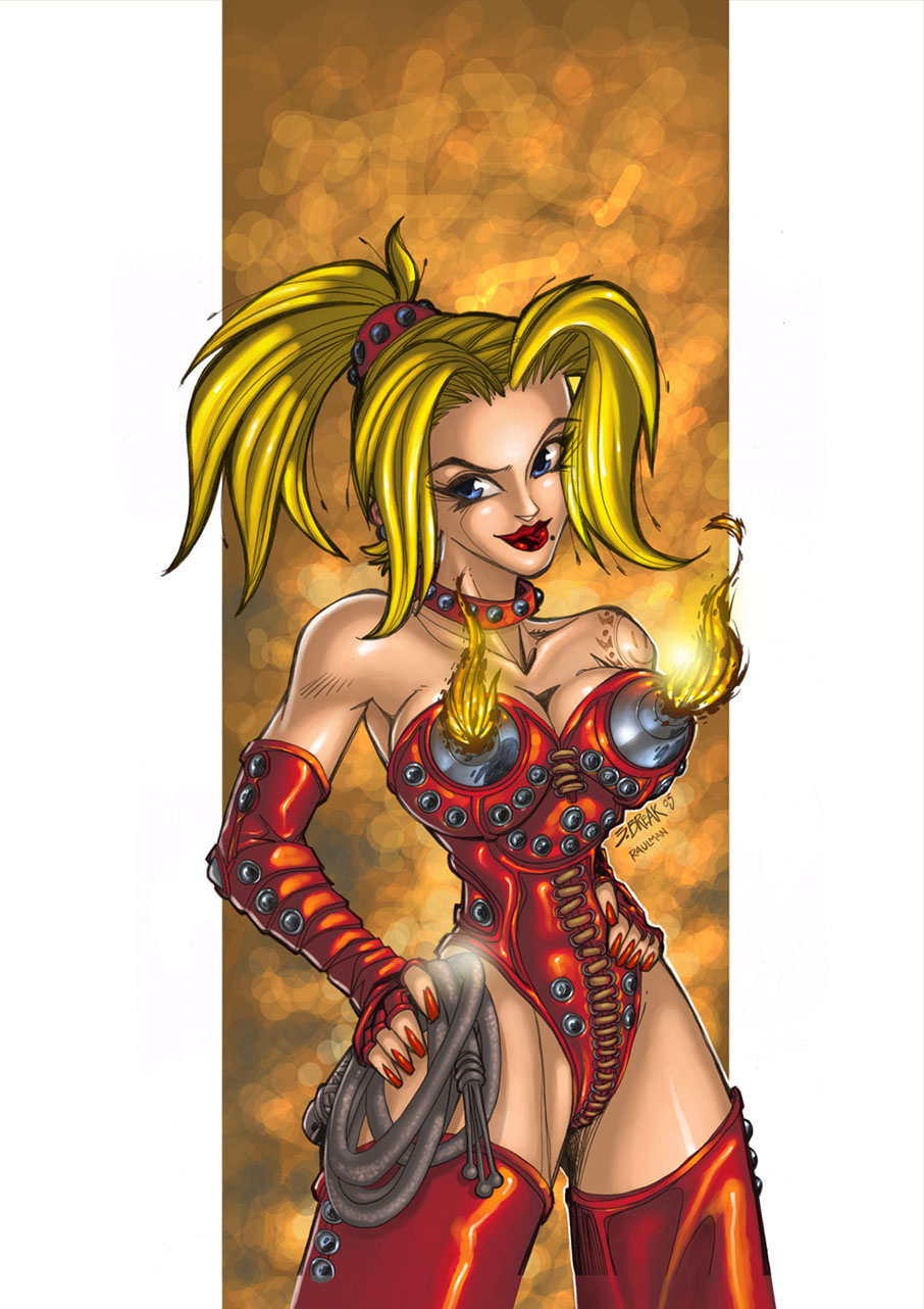 mexicana
