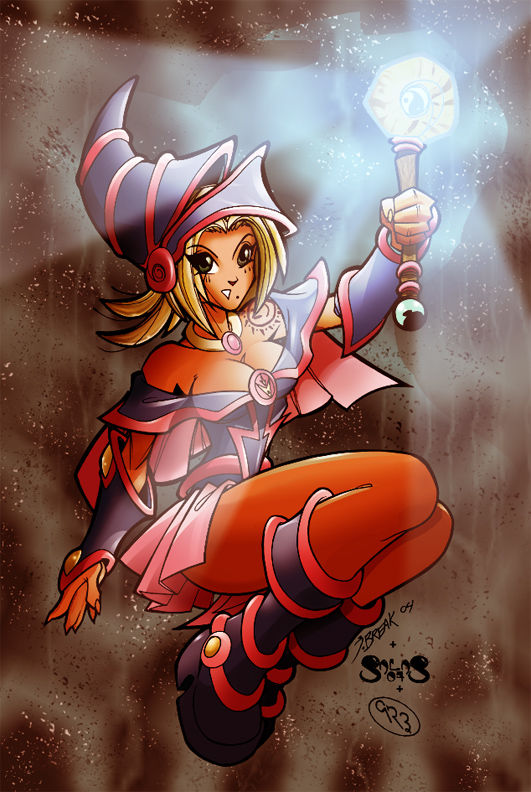 Meteorix 5.9 Reprovado RULE34