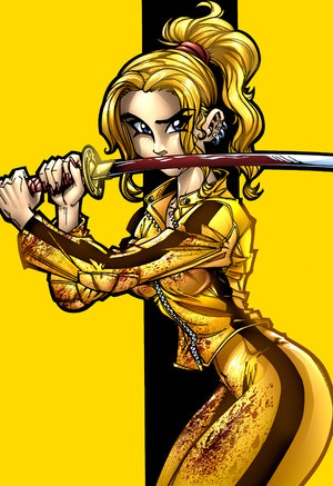 manga
