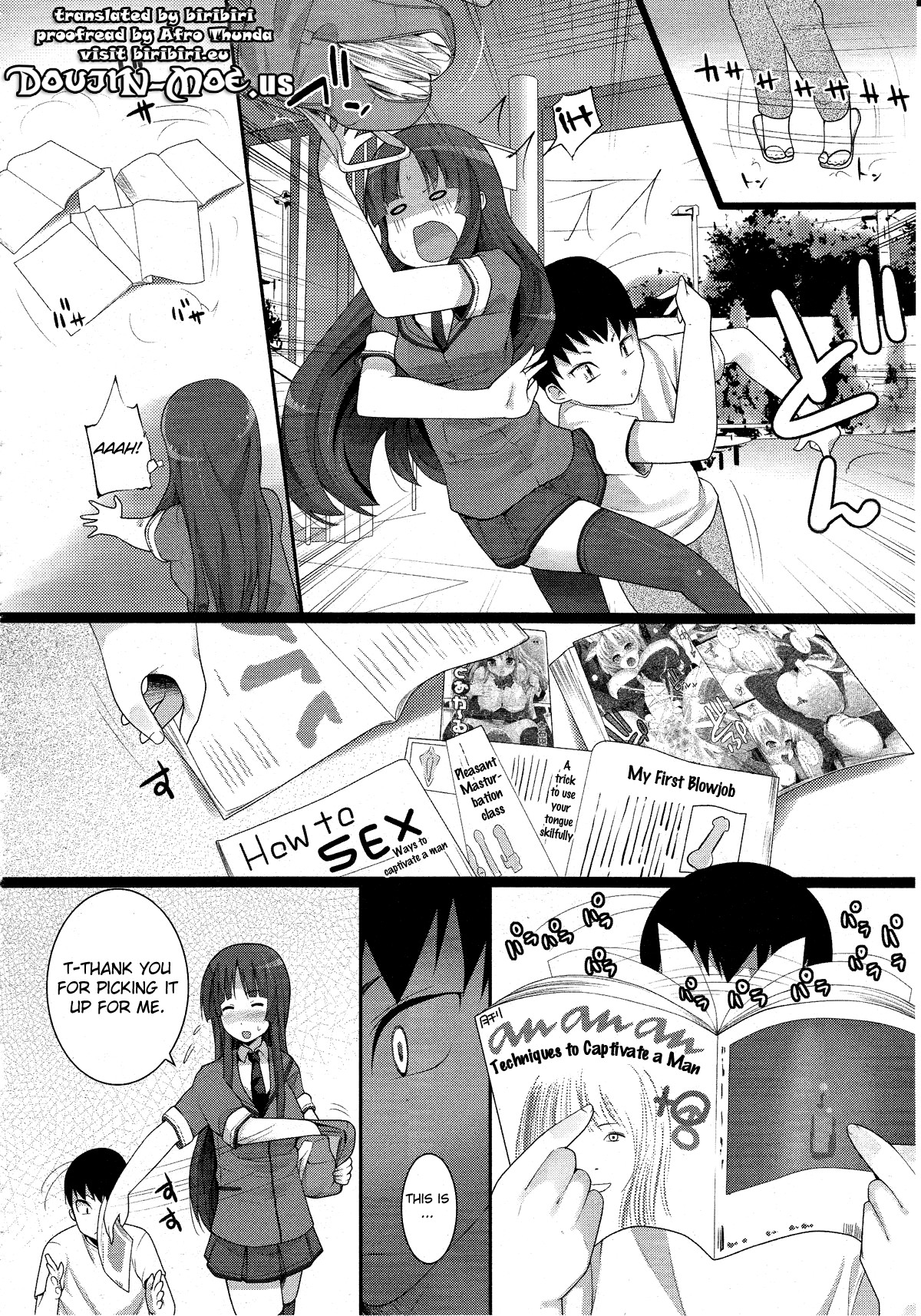 Avatar in the Earth page 2 full