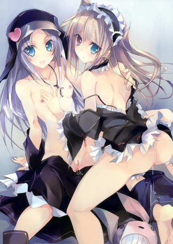(C80) [F.L. (Darupu)] C3-R (Boku wa Tomodachi ga Sukunai) [Decensored] cover