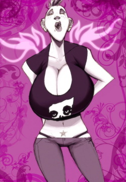 Featured Artist : Hexamous