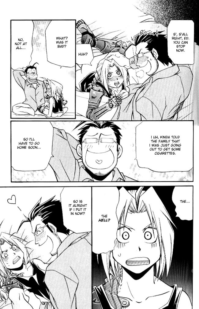 Cats on Maes page 11 full