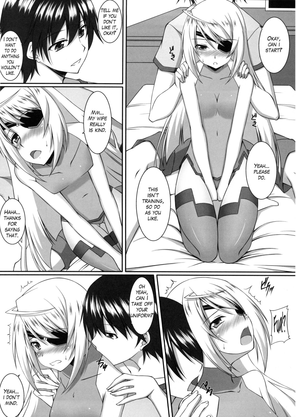 Snow Thaw   =Little White Butterflies= page 11 full