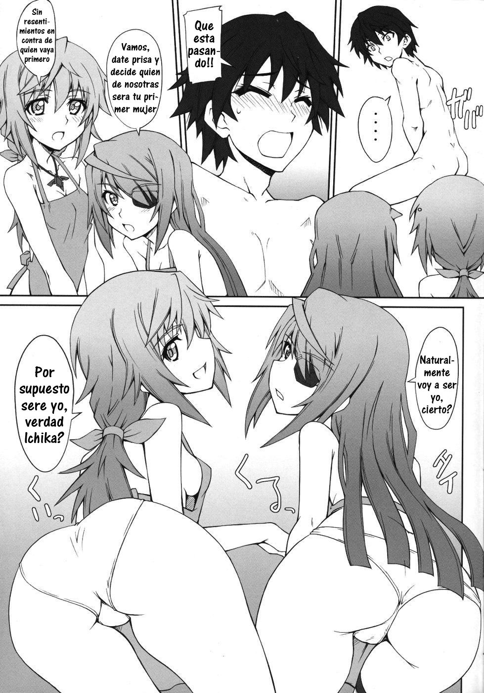 LOVE&3PEACE page 10 full