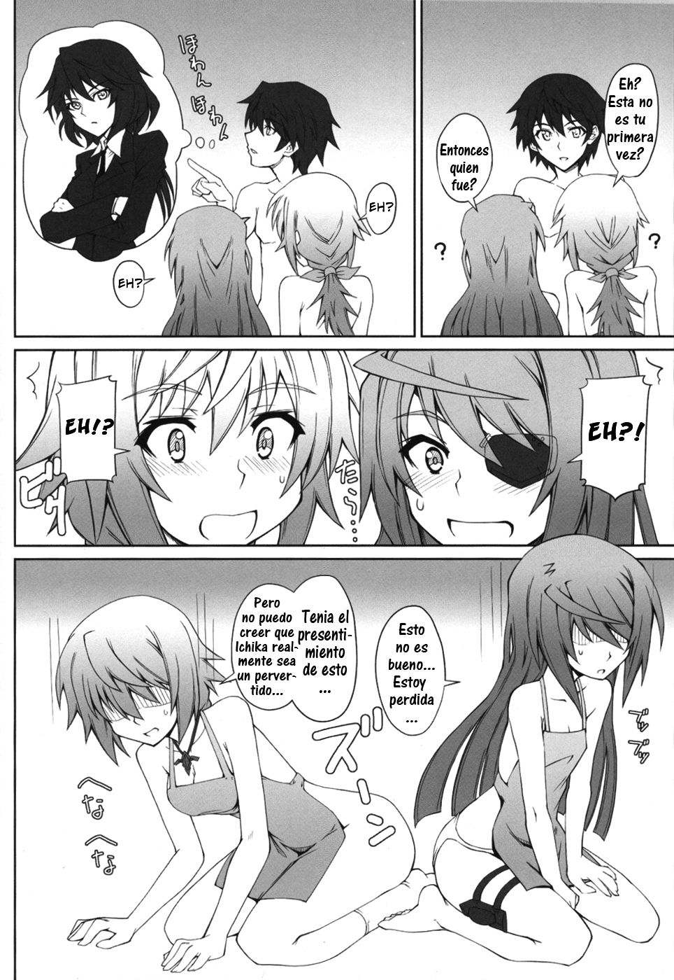 LOVE&3PEACE page 11 full