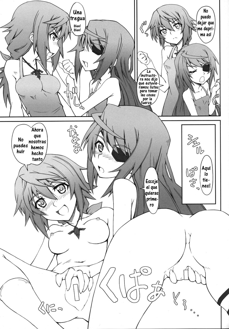 LOVE&3PEACE page 12 full