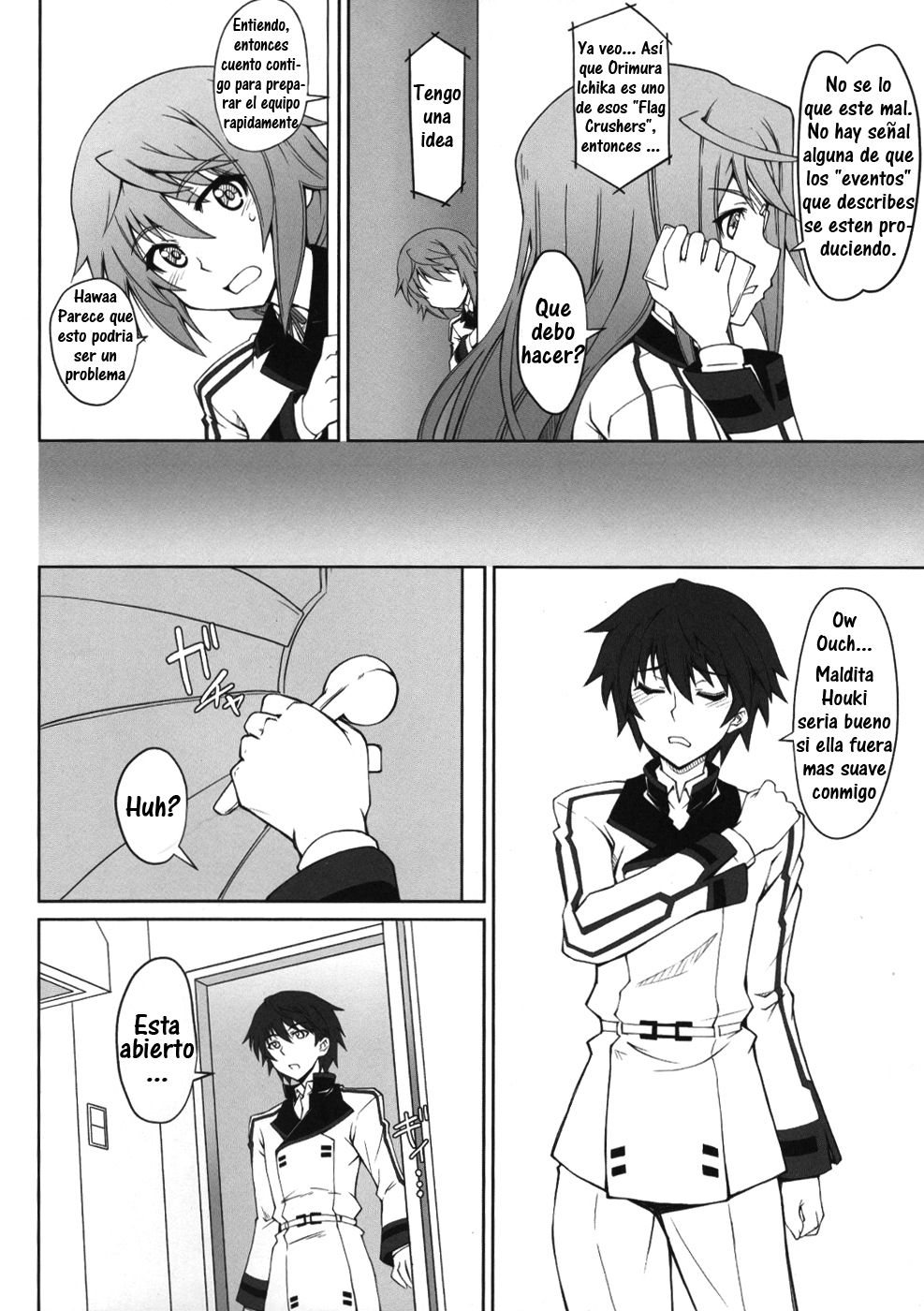 LOVE&3PEACE page 5 full