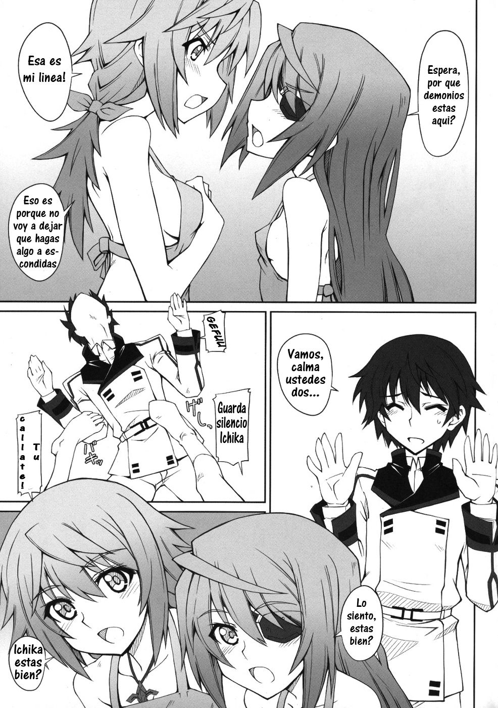 LOVE&3PEACE page 8 full